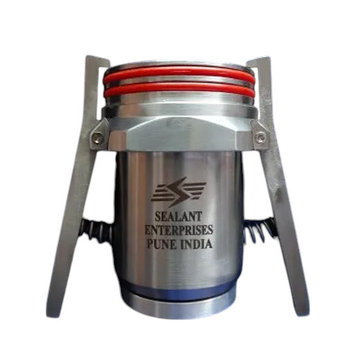 प्रेशर टेस्ट प्लग्स