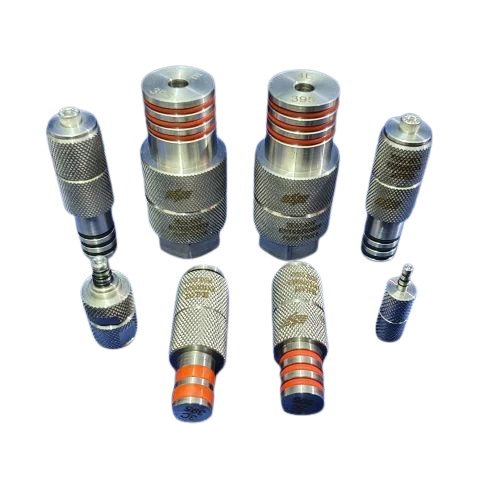 Pipe Seal Coupler