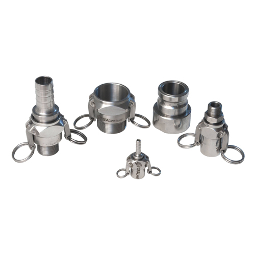 Camlock Coupling