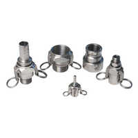 Camlock Coupling