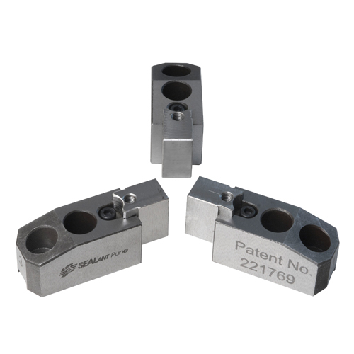 CNC Tapper Locking
