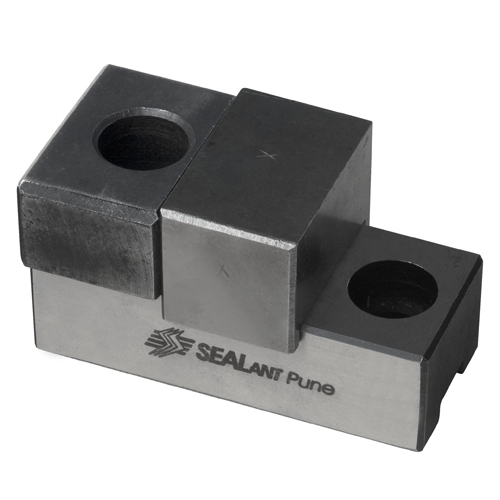 L Series CNC Jaws