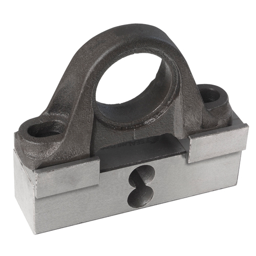 Custom Made Clamping Solutions