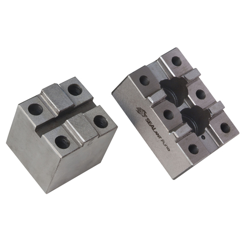 Tong And Tennon Machines