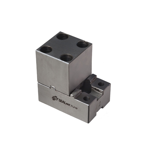 Tong And Tennon Machines - Color: Silver