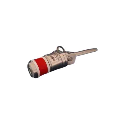 Lever Type Couplers