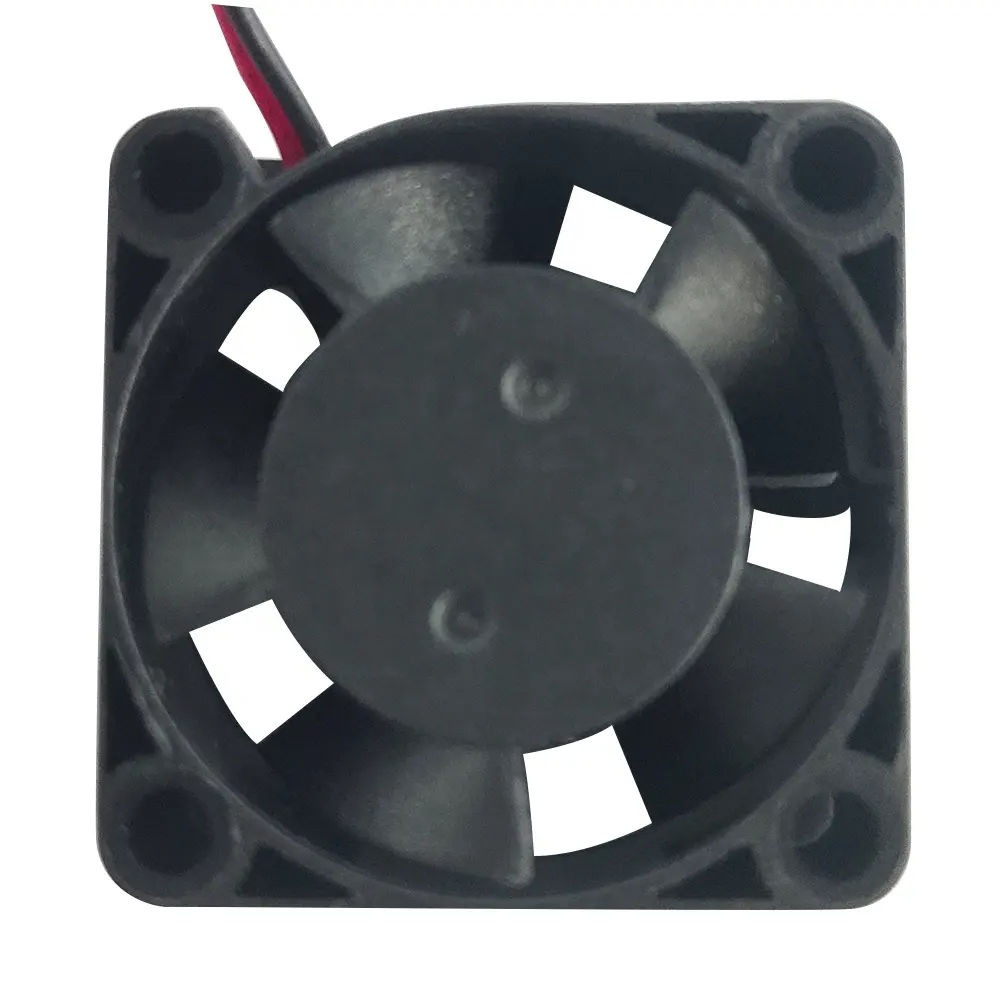 AD0212LX-G50 Fans DC 12V 0.07A 0.84W 25x25x10mm 8000RPM 2-wire Axial Cooling Fan
