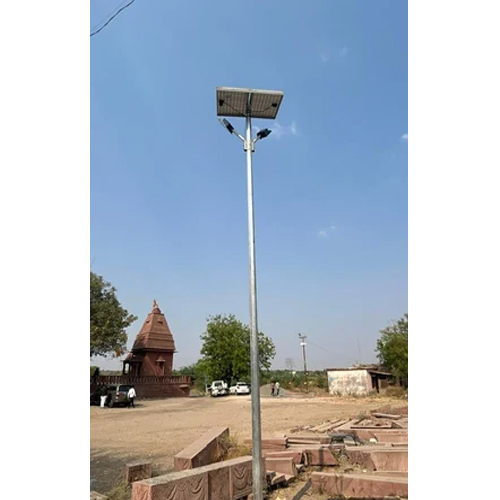 Outdoor Solar Led Street Light - Application: Industrial