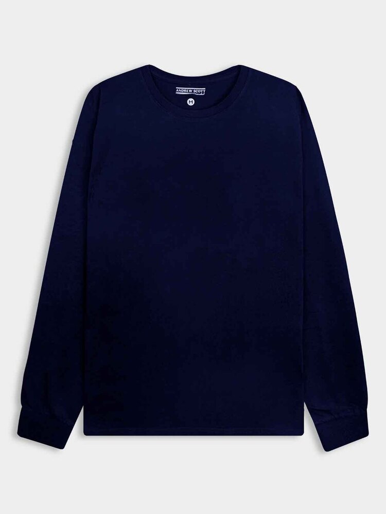 Ladies Long Sleeve Top
