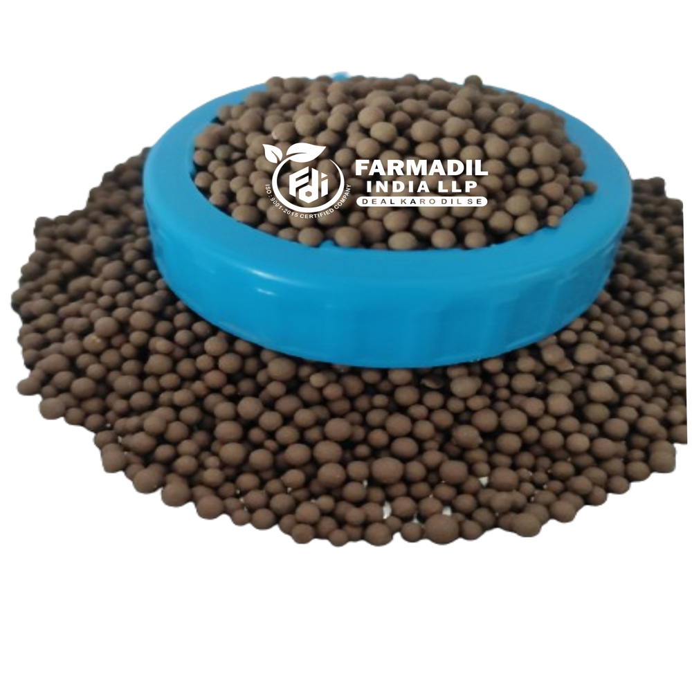 Agri Bentonite Granule - Physical State: Granular