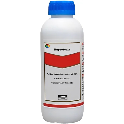 Buprofezin Insecticides Liquid - Color: White