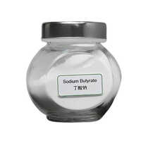 Sodium Butyrate Powder - Color: White