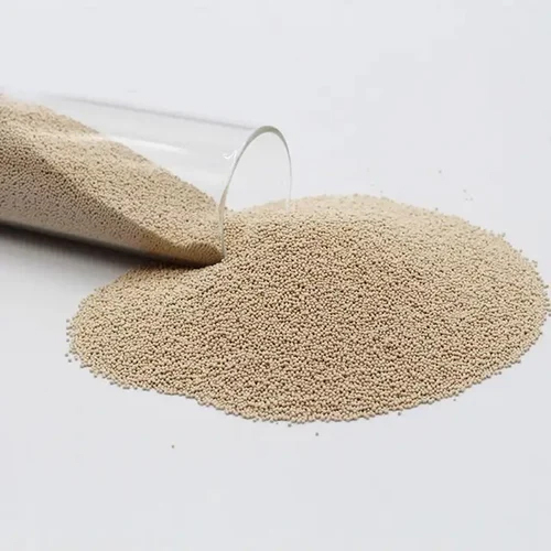 Zeolite Granules For Aquaculture