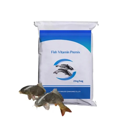 Vitamin Premix For Fish