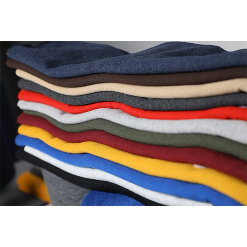 French Terry Fabric