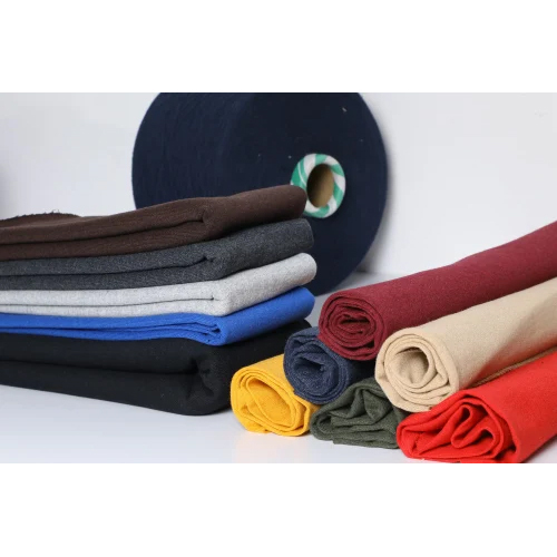 Terry Fabric