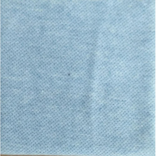 Plain Airtex Knitted Fabric