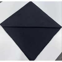 Black Single Jersey Fabric