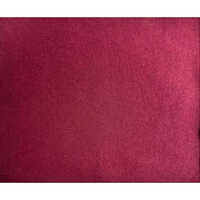 Maroon Single Jersey Fabric