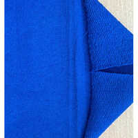 Knitted French Terry Fabric