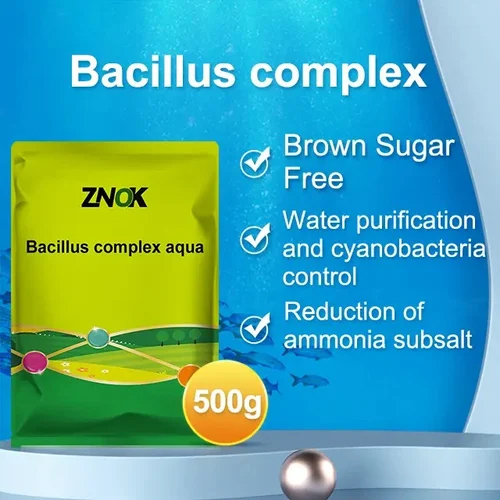 Bacillus Clausii Spores Suspension