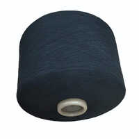 Black Dyed OE Yarn