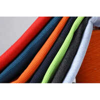 Cotton Rib Fabric