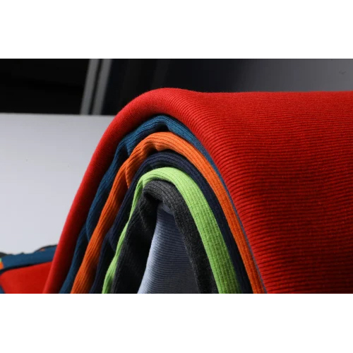 20s Durby Rib Fabric