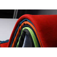 20s Durby Rib Fabric