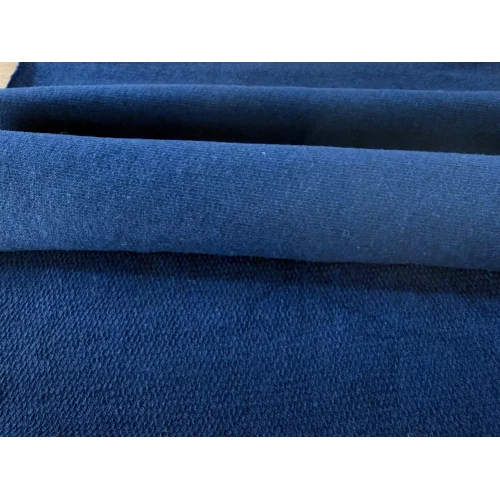 Loop Knit Fabric French Terry without raising