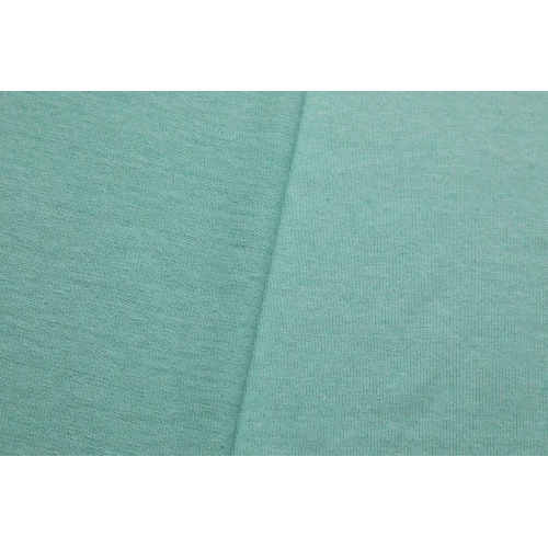 Blue Single Jersey Fabric