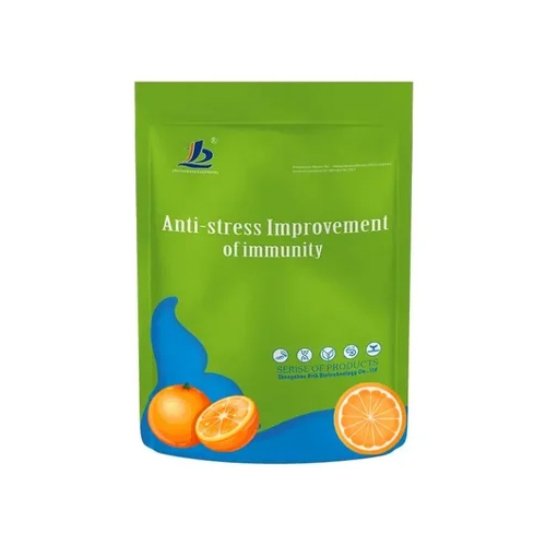 Anti Stress Improvement Of Immunity