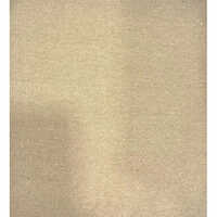 Poly cotton Loopknit Without Raising Fabric biscuit