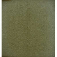 Poly Cotton Loopknit Without Raising Olive Green