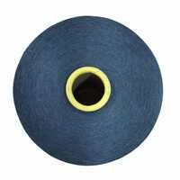 Melange Yarn