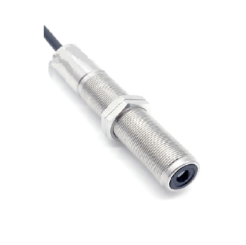 IR Pyrometer 500 Deg c (Co-axial Red Laser Aiming)