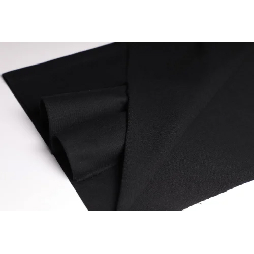 French Terry Knit Fabric