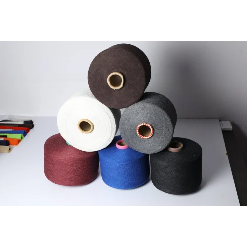 Multi Color Yarn