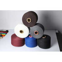 Dyed Cotton Yarn
