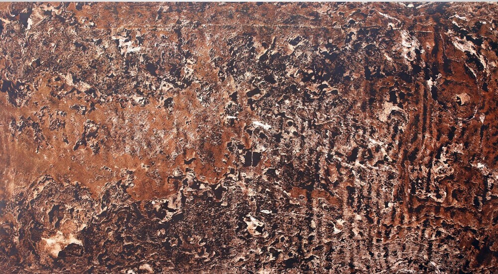 Translucent stone Veneer