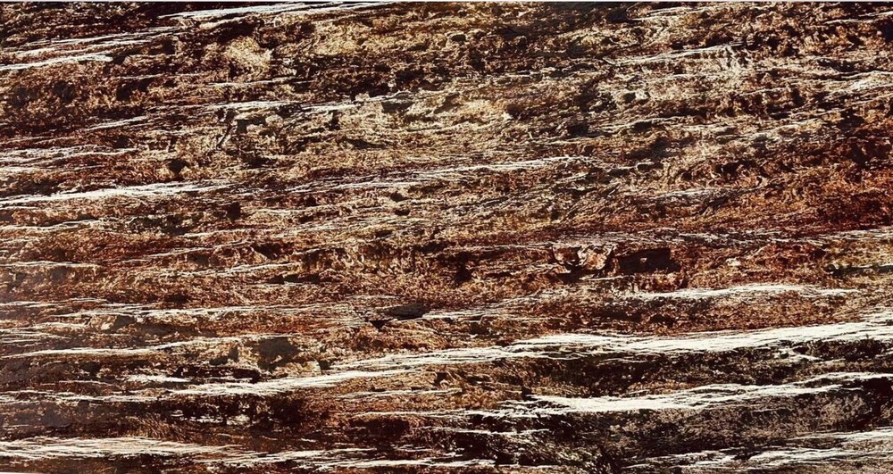 Translucent stone Veneer