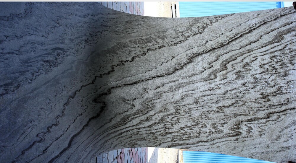 Translucent stone Veneer