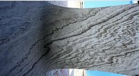 Translucent stone Veneer