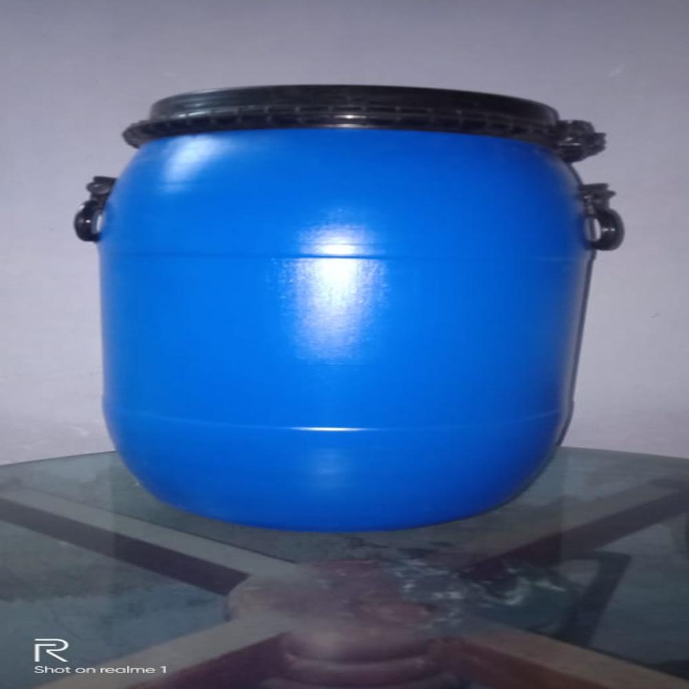 35-37 Ltr Fot Contianer