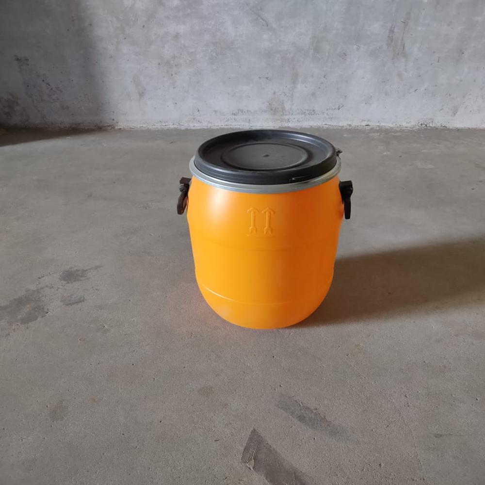 35-37 Ltr Fot Contianer