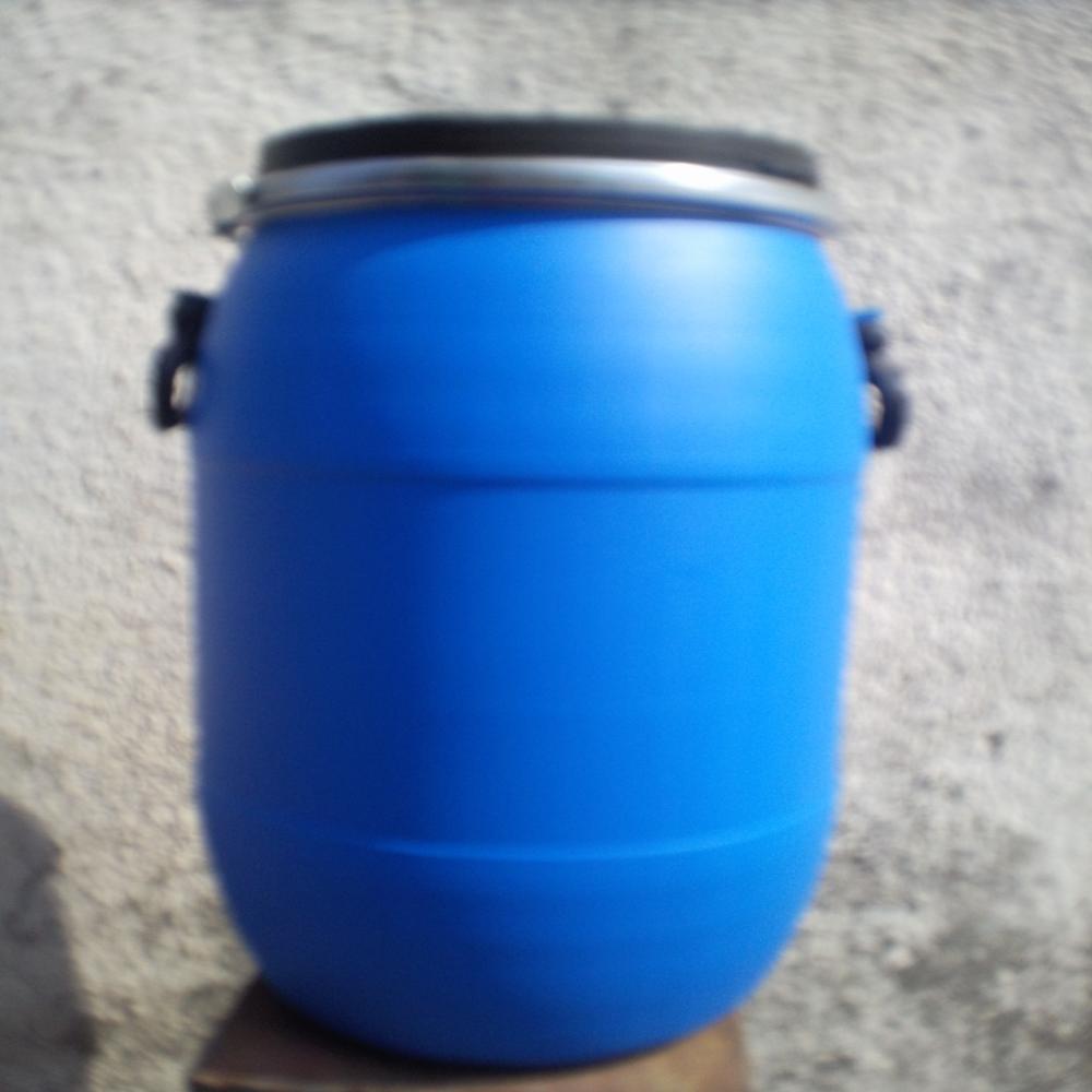 35-37 Ltr Fot Contianer - Color: Blue