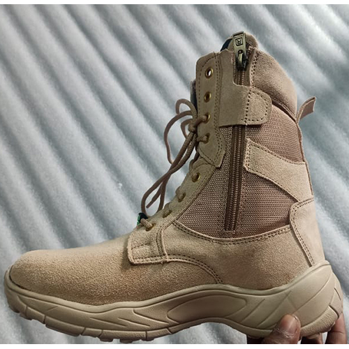 Camel Boot