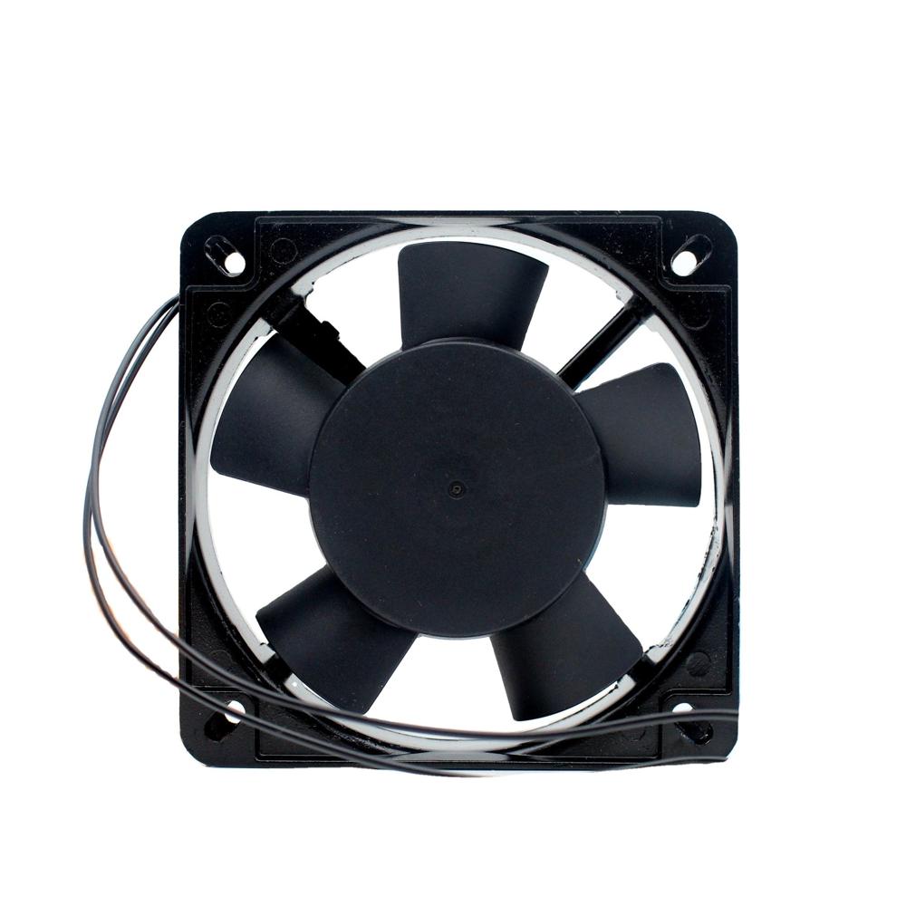 SUNON SF11025AT 2112HSL 11CM 110x110x25mm 220V AC 22W 0.51A 3100RPM Ball Bearing Ultra-quiet Chassis Cooling Fan