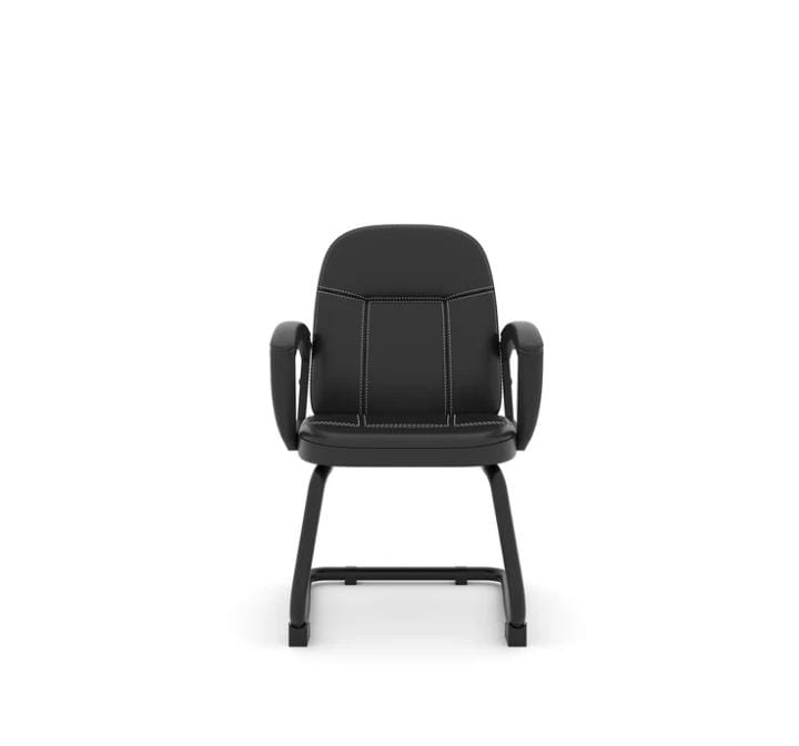 NILKAMAL MAYOR VISITOR CHAIR 