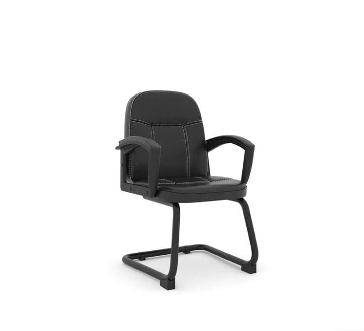 NILKAMAL MAYOR VISITOR CHAIR 